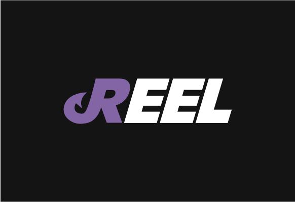 Reel logo